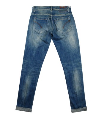 Dondup Jeans Uomo Mod. George UP232 DS107U 042G COL 800 2