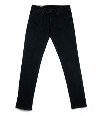 Dondup Jeans Men Mod. George UP232 DS162U P17N COL 999