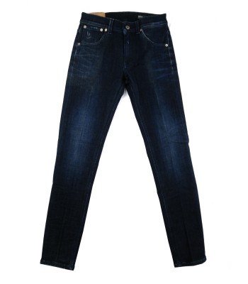 Dondup Jeans Uomo Mod. Roddy UP466 DS157U P19B COL 800