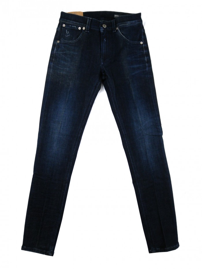 Dondup Jeans Uomo Mod. Roddy UP466 DS157U P19B COL 800