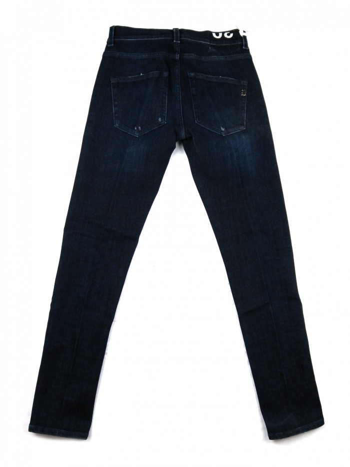 Dondup Jeans Uomo Mod. Roddy UP466 DS157U P19B COL 800