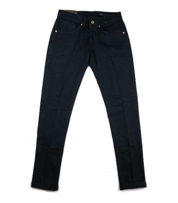 Dondup Jeans Uomo Mod. George UP232 BS015U PTD COL 897