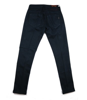 Dondup Jeans Uomo Mod. George UP232 BS015U PTD COL 897 2