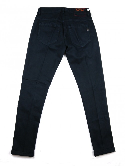 Dondup Jeans Men Mod. George UP232 BS015U PTD COL 897