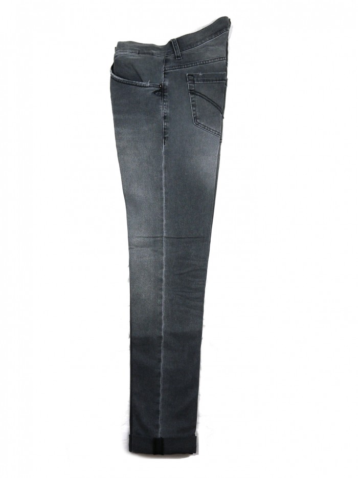 Dondup Jeans Men Mod. George UP232 DS156U P44N COL 999