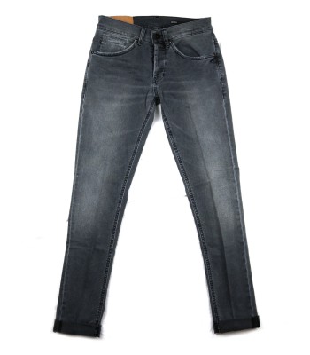 Dondup Jeans Men Mod. George UP232 DS156U P44N COL 999