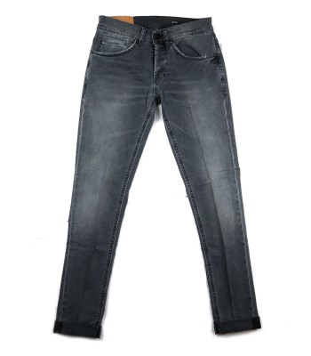 Dondup Jeans Uomo Mod. George UP232 DS156U P44N COL 999