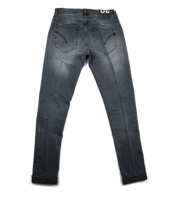 Dondup Jeans Men Mod. George UP232 DS156U P44N COL 999 2
