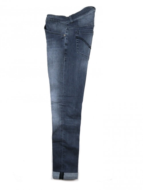 Dondup Jeans Men Mod. George UP232 DS168U S45N COL 999