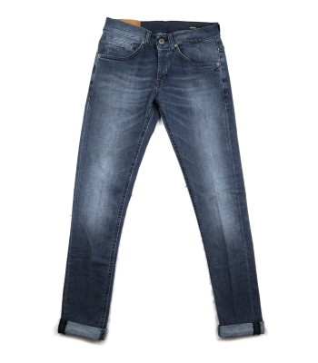 Dondup Jeans Uomo Mod. George UP232 DS168U S45N COL 999