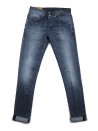 Dondup Jeans Men Mod. George UP232 DS168U S45N COL 999