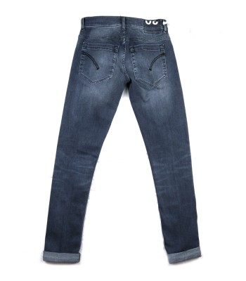 Dondup Jeans Uomo Mod. George UP232 DS168U S45N COL 999 2