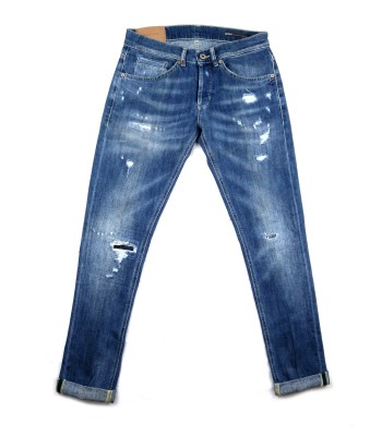 Dondup Jeans Men Mod. George UP232 DS107U S22G COL 800