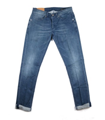 Dondup Jeans Uomo Mod. George UP232 DS173U S33I COL 800