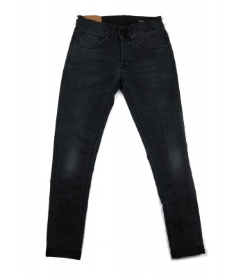 Dondup Jeans Men Mod. George UP232 DS0156U P28N COL 999