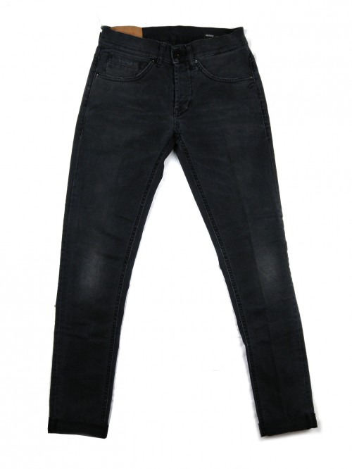 Dondup Jeans Uomo Mod. George UP232 DS0156U P28N COL 999 Dondup Jeans Uomo Mod. George UP232 DS0156U P28N COL 999