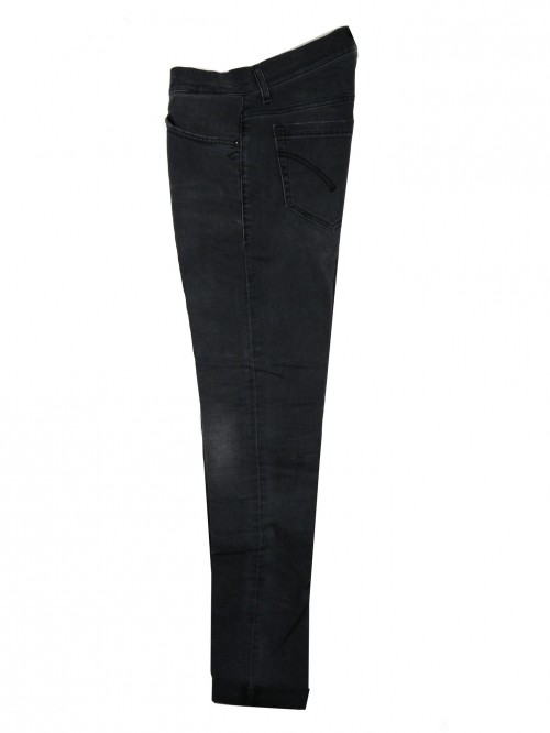 Dondup Jeans Uomo Mod. George UP232 DS0156U P28N COL 999