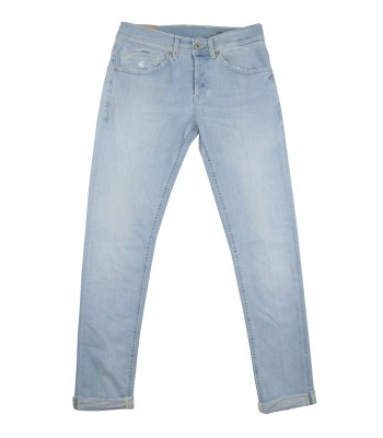 Dondup Jeans Uomo Mod. George UP232 DS169U S38G COL 800