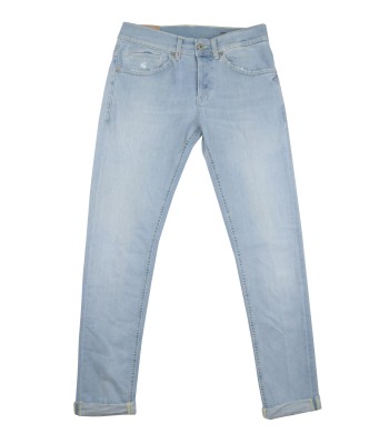 Dondup Jeans Uomo Mod. George UP232 DS169U S38G COL 800