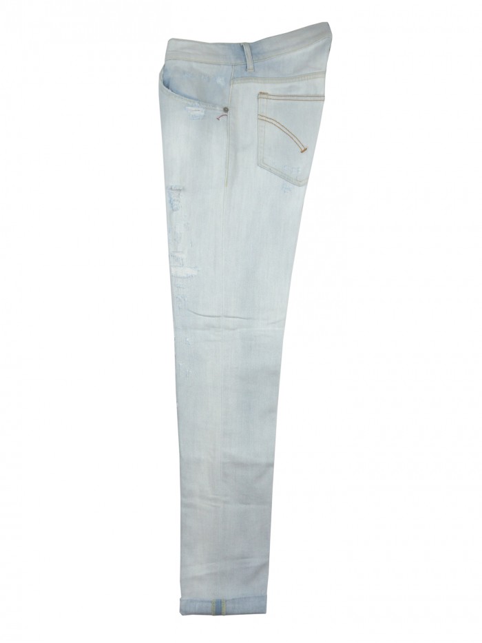 Dondup Jeans Uomo Mod. Ritchie UP424 DS107U 040G COL 800