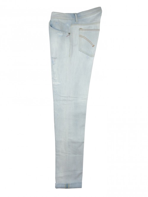 Dondup Jeans Men Mod. Ritchie UP424 DS107U 040G COL 800