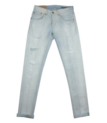 Dondup Jeans Men Mod. Ritchie UP424 DS107U 040G COL 800