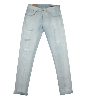 Dondup Jeans Uomo Mod. Ritchie UP424 DS107U 040G COL 800