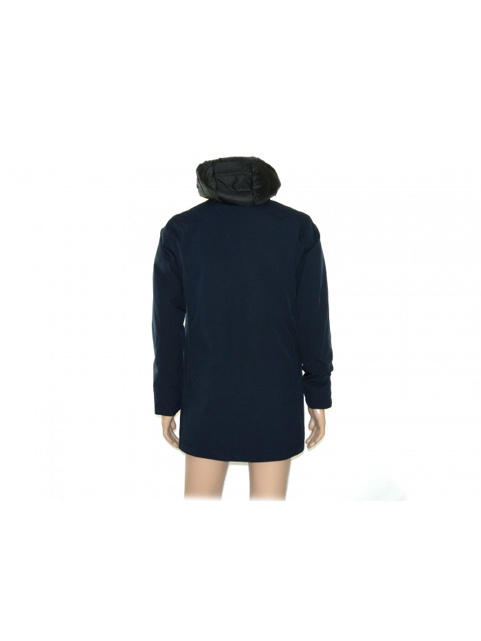 People of Shibuya Man jacket mod. Haru PM891 Col 799 Blue Wash