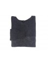 Ne Pas Men's Barchetta Sweater Mod. 1/5204 Col 124 Anthracite