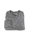 Jeordie's Men's Crewneck Sweater Mod. 1/10661 Col 999