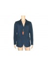 Loro Piana Giacca Uomo Mod. LORF1FAC5156/W000 J-Jacket SP Blu