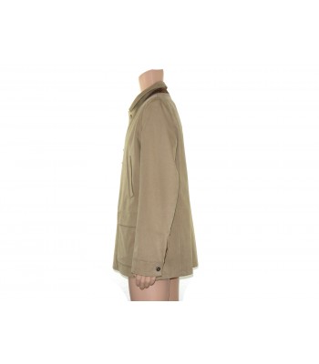 Loro Piana Giaccone Uomo Mod. FAC9062/D022 Storm System Beige 2