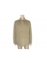 Loro Piana Giaccone Uomo Mod. FAC9062/D022 Storm System Beige