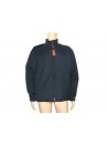 Loro Piana Man Jacket Mod. FAB3620 / W000 Citypad TN Blue
