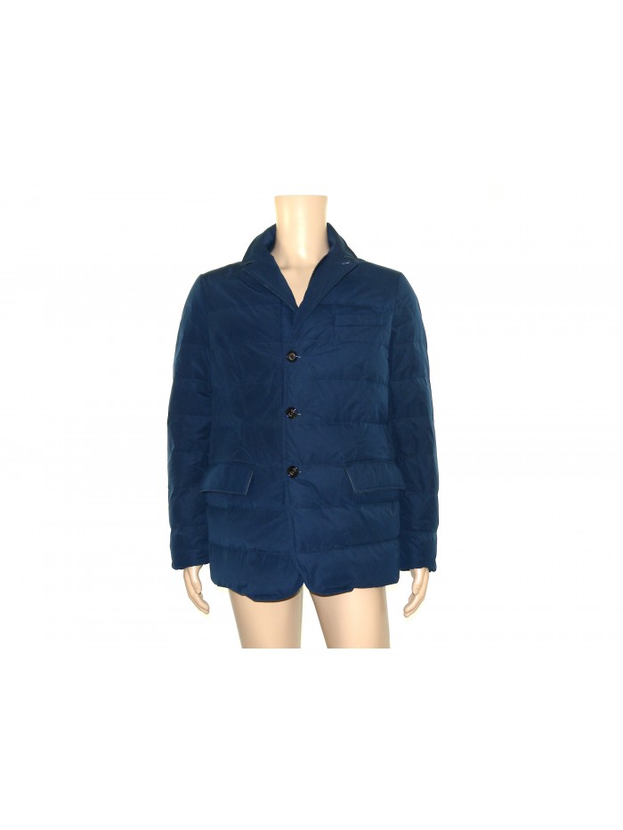 Allegri Men's jacket Art. AUG85F 06723 8800 Blue Allegri Men's jacket Art. AUG85F 06723 8800 Blue