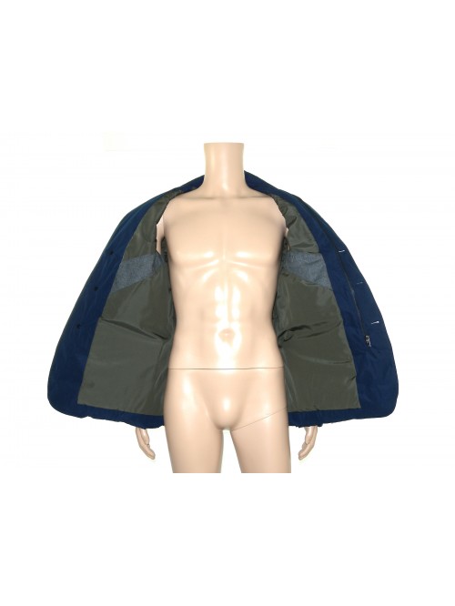 Allegri Men's jacket Art. AUG85F 06723 8800 Blue