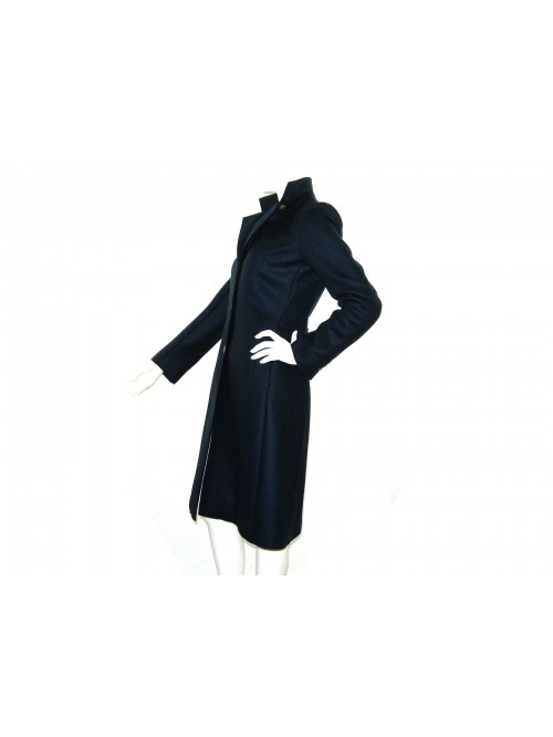 Loro Piana Giaccone Donna Mod. FAC1861 W015 Cappotto Ottawa