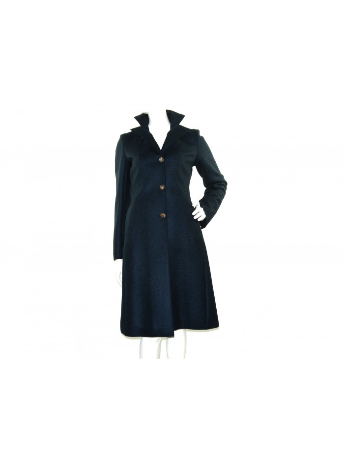 Loro Piana Woman Jacket Mod. FAC1861 W015 Ottawa Coarseha Loro Piana Woman Jacket Mod. FAC1861 W015 Ottawa Coarseha