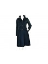 Loro Piana Woman Jacket Mod. FAC1861 W015 Ottawa Coarseha