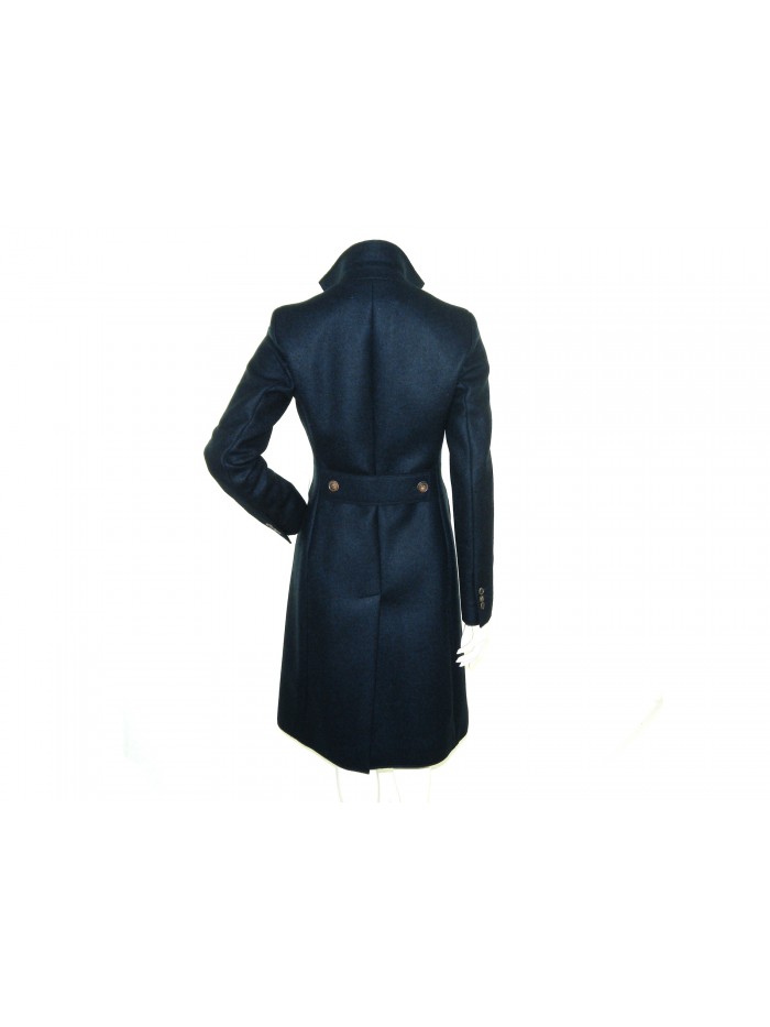 Loro Piana Giaccone Donna Mod. FAC1861 W015 Cappotto Ottawa
