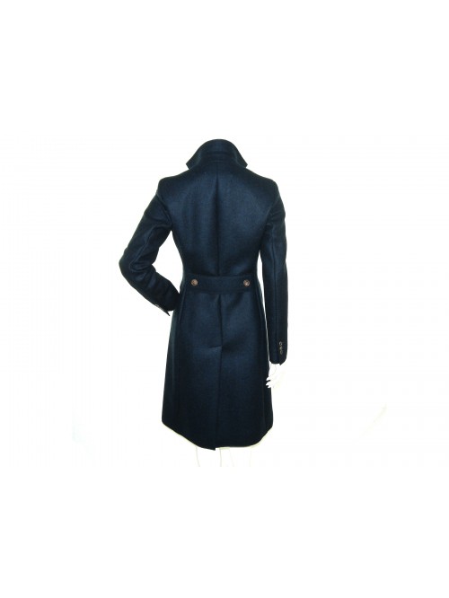 Loro Piana Woman Jacket Mod. FAC1861 W015 Ottawa Coarseha