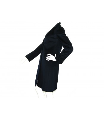 Loro Piana Giaccone Donna Mod. FAC1586 W000 Cappotto Drape 2