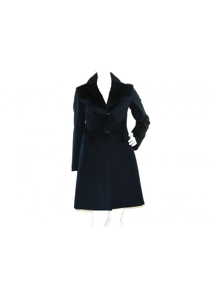 Loro Piana Woman Jacket Mod. FAC1586 W000 Night Storm