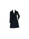 Loro Piana Woman Jacket Mod. FAC1586 W000 Night Storm