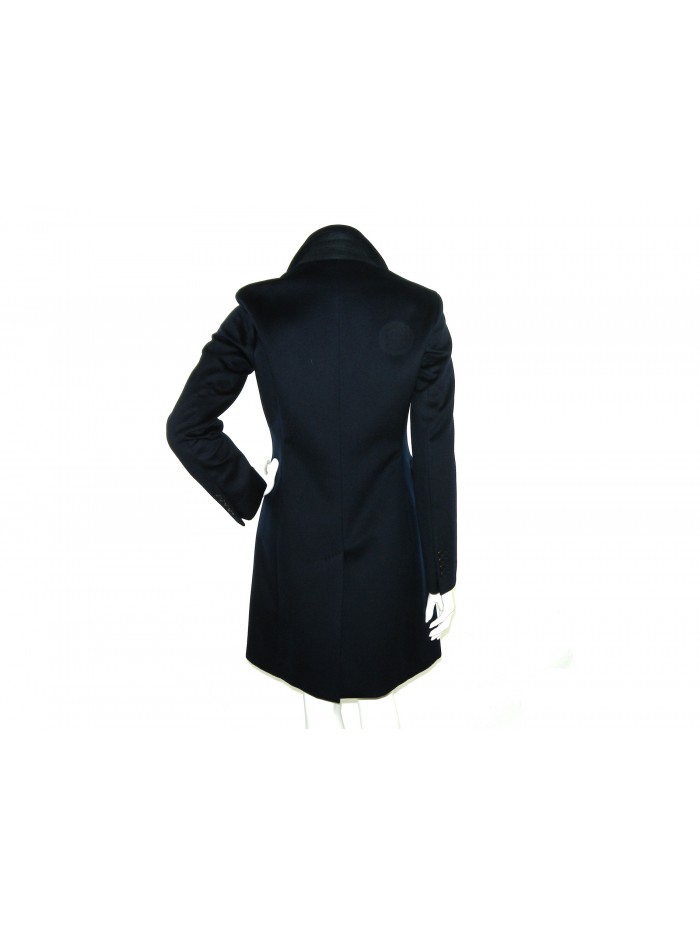 Loro Piana Woman Jacket Mod. FAC1586 W000 Night Storm