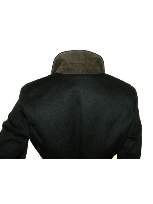 Loro Piana Giaccone Donna Mod. FAC0692 8000 Cappotto