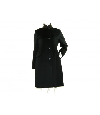 Loro Piana Woman Jacket Mod. FAC0692 8000 Coat Martingala 2