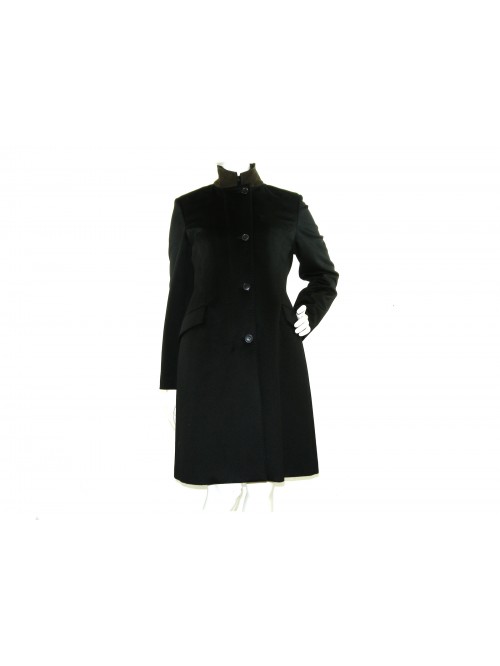 Loro Piana Woman Jacket Mod. FAC0692 8000 Coat Martingala