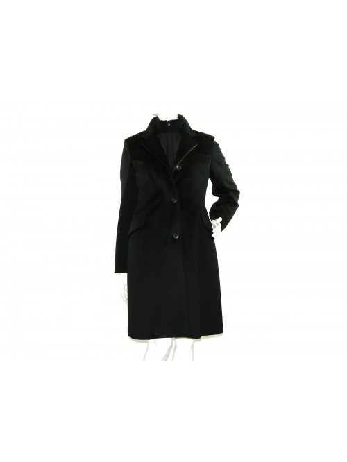 Loro Piana Giaccone Donna Mod. FAC0692 8000 Cappotto Loro Piana Giaccone Donna Mod. FAC0692 8000 Cappotto