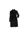 Loro Piana Woman Jacket Mod. FAC0692 8000 Coat Martingala Coat N